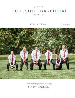 Wedding Party | February 2021