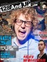 128AndUp Magazine Vol. 3