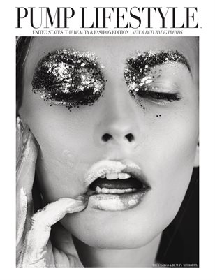 PUMP Magazine - December 2018 - V19