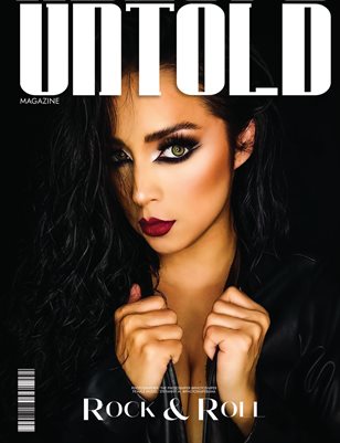 5UNTOLD___Glamour_and_Beauty_Issue 6