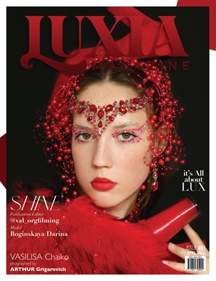 Luxia Mag No 491