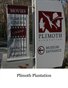 Plimoth Plantation