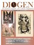 DIOGEN pro art magazine No 48. June 2014
