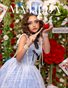 Matilda Model Magazine - Weekly Issue 2026 - Adda Freya Golban - Easter Photo Contest 2026