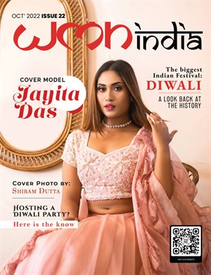 WMH India Magazine - October - 2022