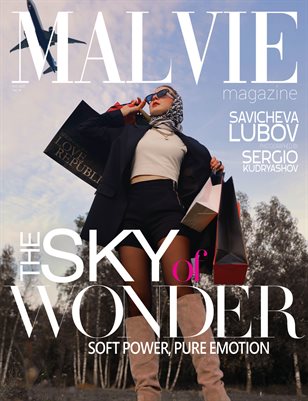 MALVIE Fashion Across Cultures 78 October 2025