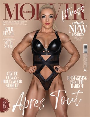 14 Moevir Magazine March 2023