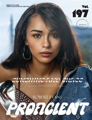 PROFICIENT VOLUME 197