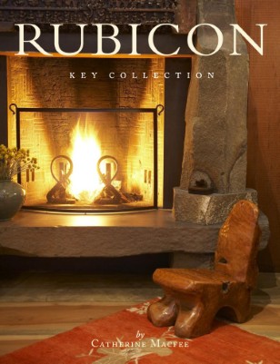 Rubicon  Key  Collection 