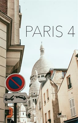 PARIS 4 