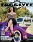 FASS LYFE PRESENTS PIN UP ISSUE VOL. 3 FT. DIZZY MISS LIZZY
