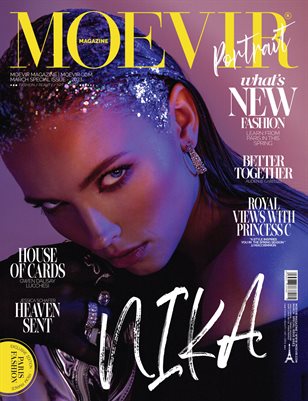 22 Moevir Magazine March 2023