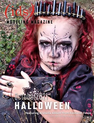 October 2021 Halloween