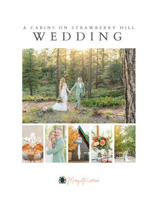 Paul and Jazmin.Cabins Highlight