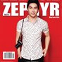 ZEPHYR Men - May/June 2014 