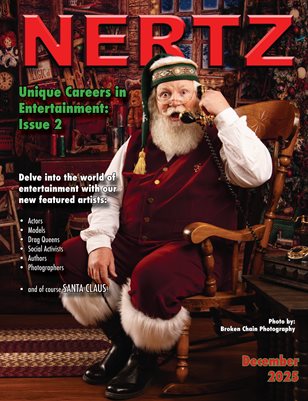 NERTZ December 2025, Pt 2