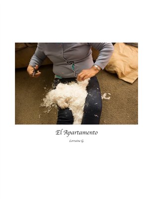 Lorraine (Advanced Photo 2016)