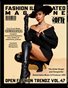Fashion Illustrated Magazine Open Fashion Trendz Vol. 47