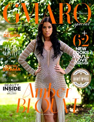 GMARO Magazine December 2021 Issue #05