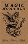 Magic Monthly: Vol I, No. 02