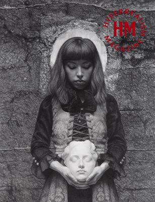 Hyperrealism Magazine #December 2025 Part 1