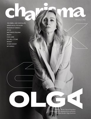 Charisma Vol - 146