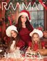 RAAMAT Magazine December 2025 Teen&Kids Edition Issue 1