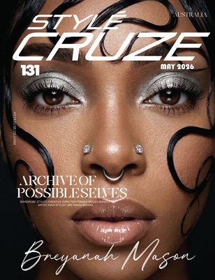 StyleCruze AUSTRALIA chapter 131