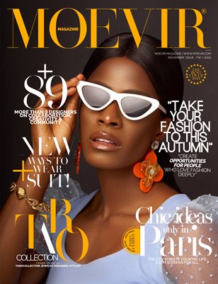 12 Moevir Magazine November Issue 2021