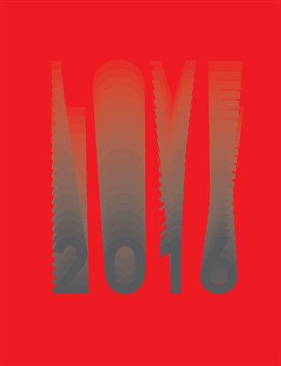 MATTE: LOVE 2016 Catalogue