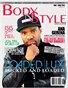 BodyNStyle Magazine Issue 3