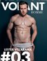 VOLANT Homme - #03 Desire Edition | Cover 5