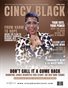 Cincy Black Magazine : The Reawakening Issue