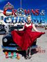 Crowns & Chrome Magazine Viva Las Vegas 2026 Miss Ginger