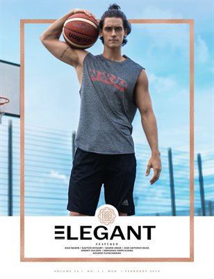 Men #1 (February 2019) 