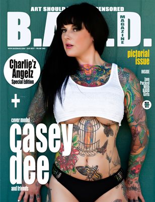 Charlie'z Angelz - Special Edition