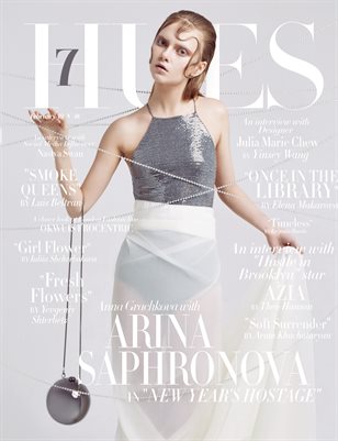 7Hues Mode N’38 vol. 3 – February 2019