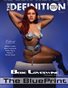 The Definition: Bebe Loveswine The BluePrint issue 764 Cover 2