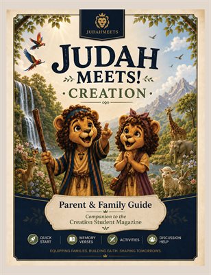 Creation PG Magazine 