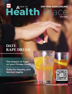 July 2023 Edition- A Health Place