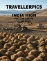 INDIA HIGH Photos Above 12,000 Feet