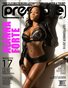 PRESSURE - Sept 2016 #24 (Alanna Forte)