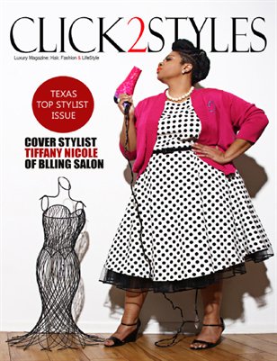 Click2Styles The Luxury Magazine