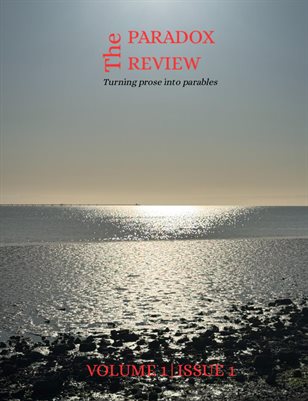 The Paradox Review - Issue 1