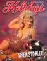 Holidays 2023 Vol.24 - Siren Starlet Cover