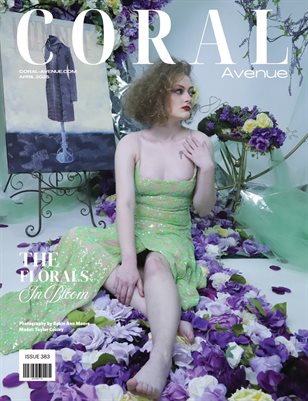 Coral Avenue Issue 383