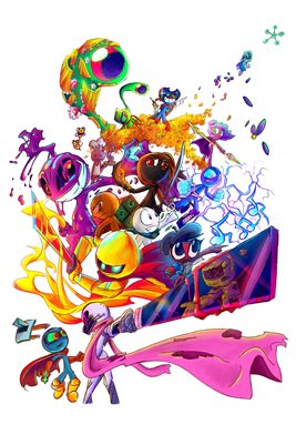 Gildedguy Posters | Gildedguy Official Art Poster (2023) | MagCloud