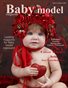 Baby Model magazine issue 2 volume 6 2020