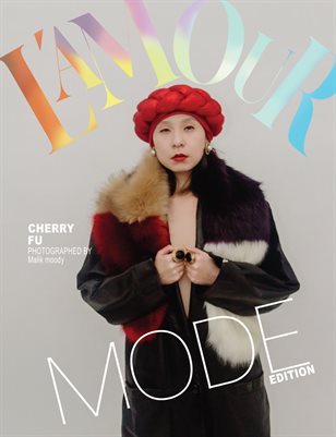 L´Amour Magazine_lined and Winter