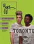 YYZ Magazine 2015